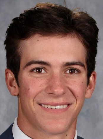 Harrison Zipfel, أغر؟´«أ½ University High